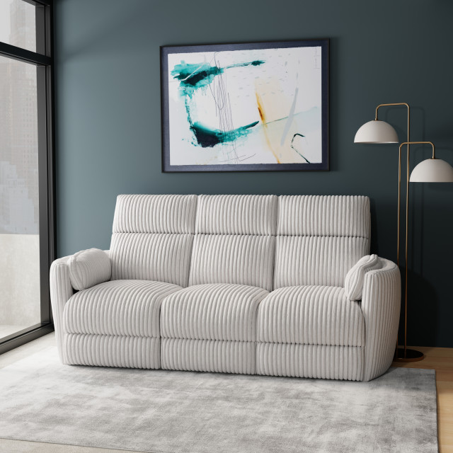 Parker Living Radius Power Sofa - Transitional - Sofas - by Parker ...