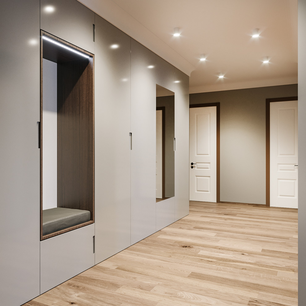 Лесная сказка