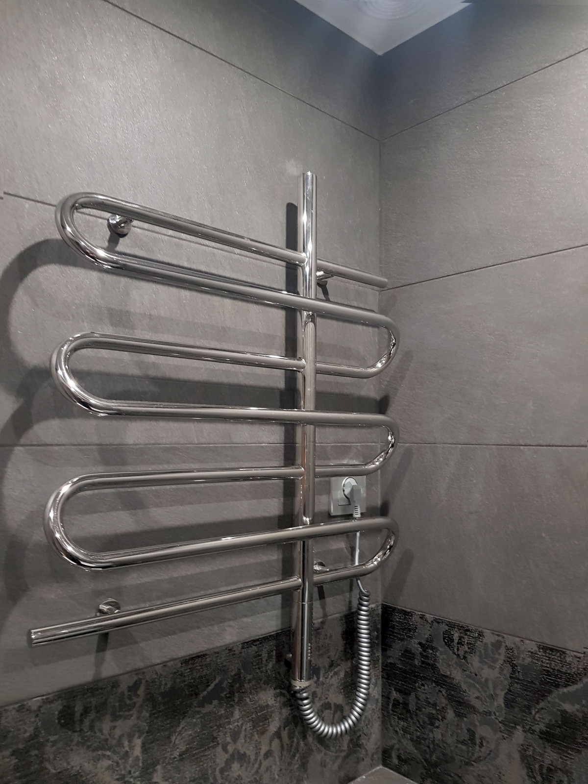 Ремонт квартиры в новостройке Москва, ул. Анны Ахматовой, д.10