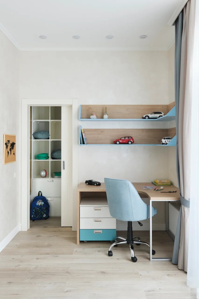 г.Тюмень, ул.Ванцетти д.5