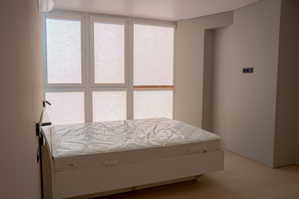 Ремонт новостройки