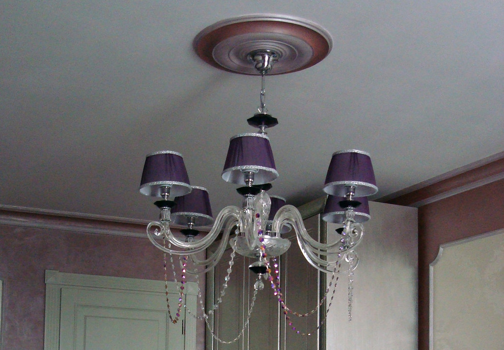 Квартира в Южном Бутово 140 м2 (г. Москва)