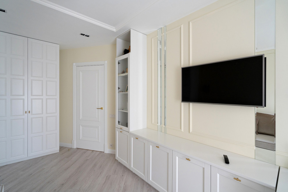 ЖК Парад Планет