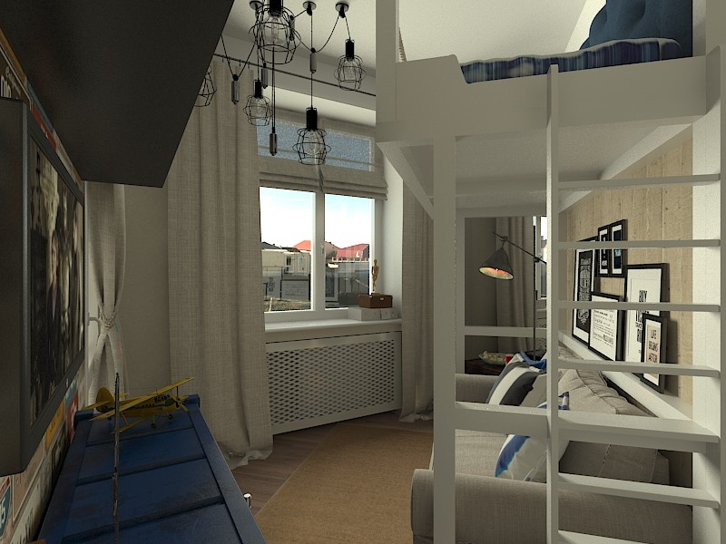 Проект Путешествия в Геную