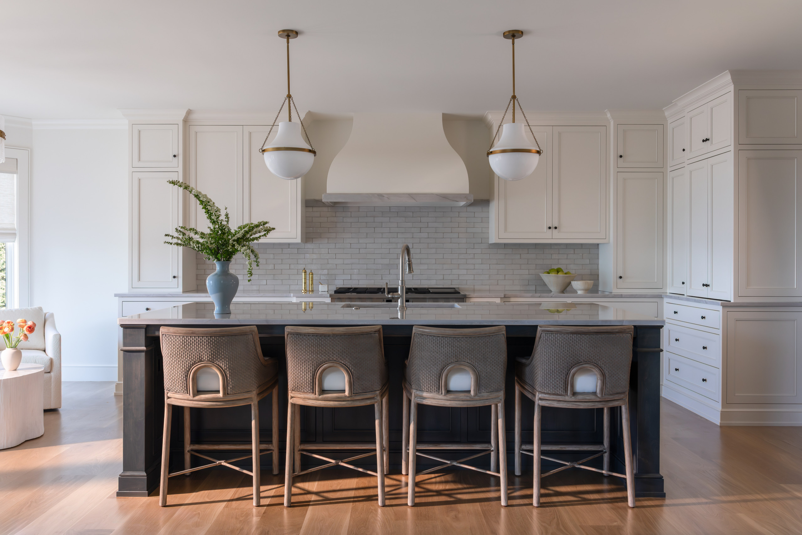 Rocky River Lakefront Whole Home Interior Renovation 2026