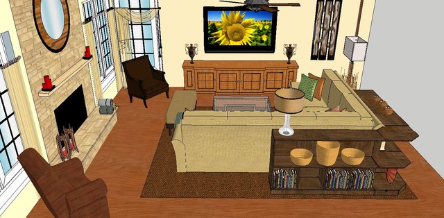 Renderings rendering