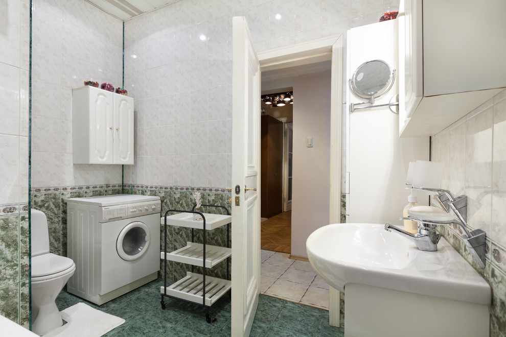 Апартаменты на Кудринской площади