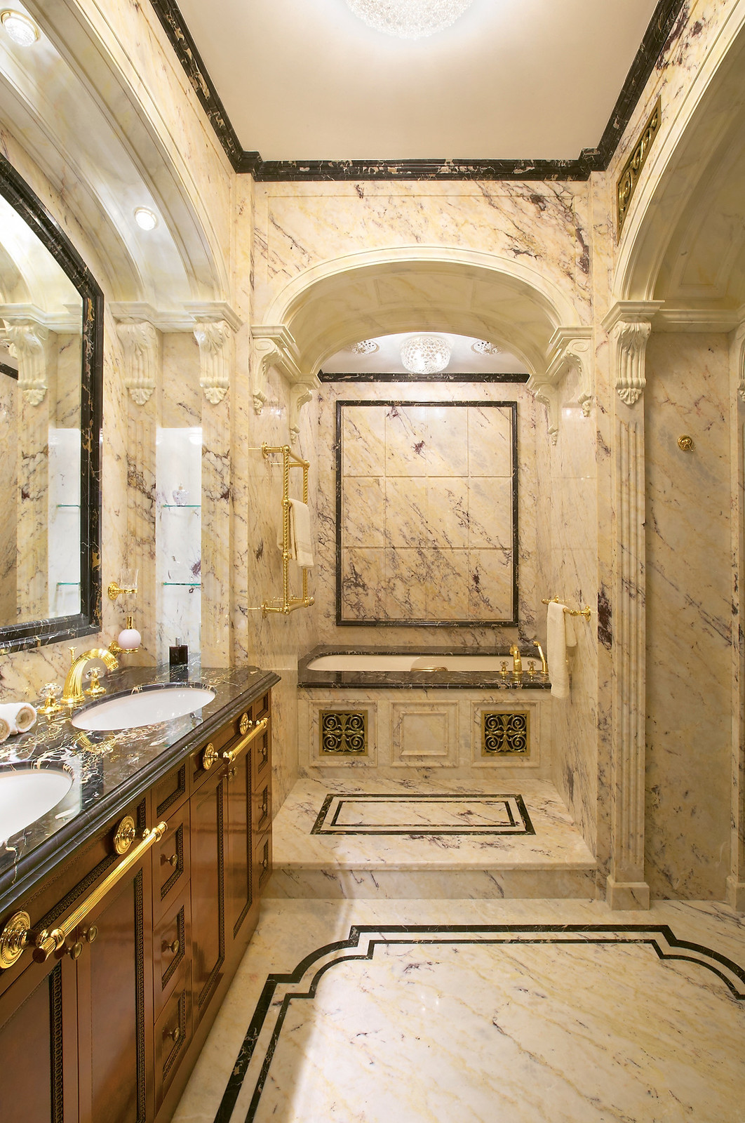 Реализованный проект