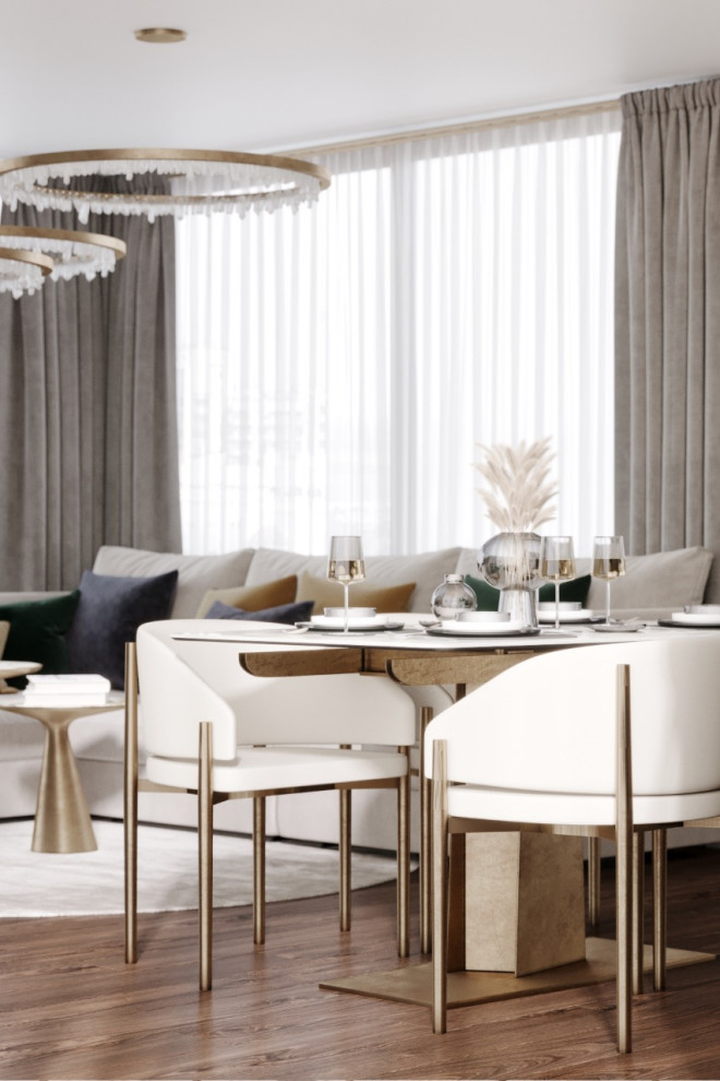 Квартира в Швейцарии