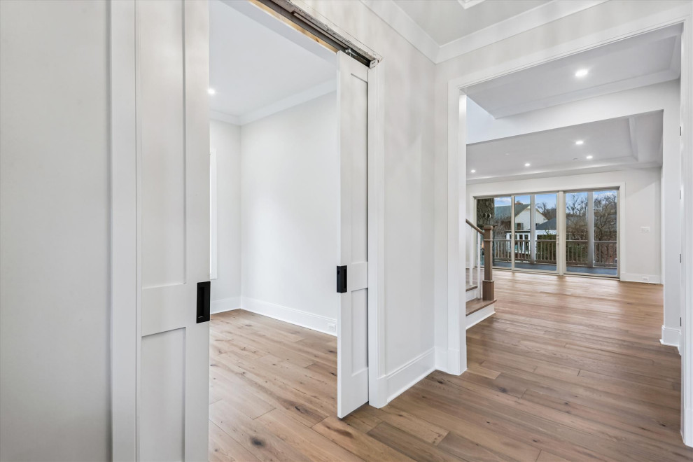 Expanded Rochester XVII