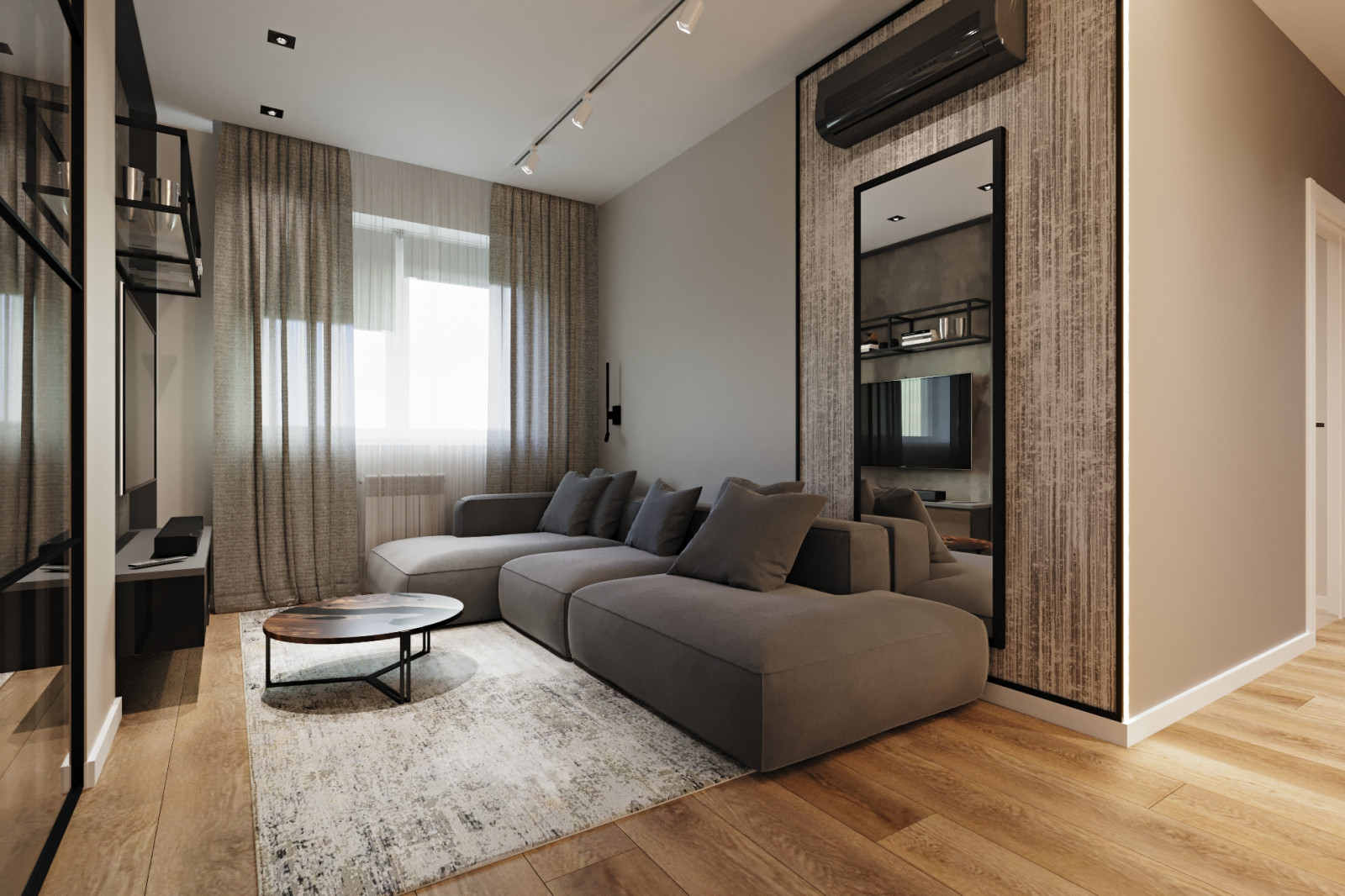 ЖК "Семейный"