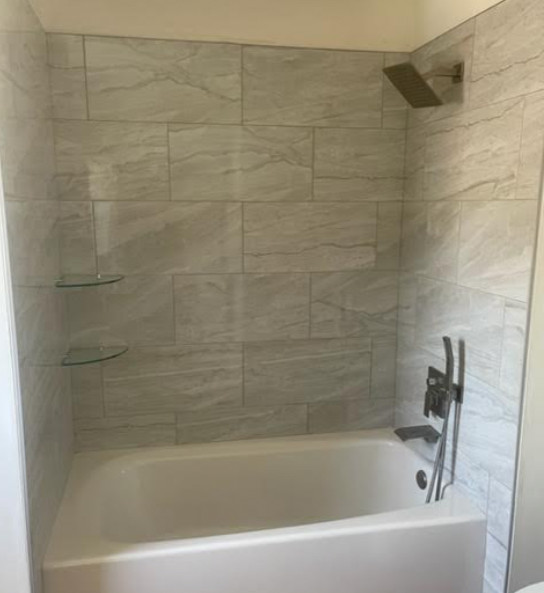 Bathroom Remodels