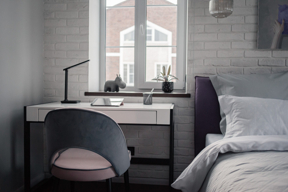 Загородный дом