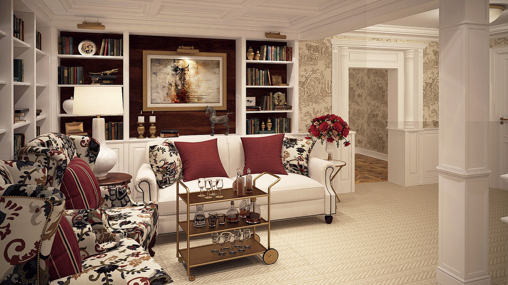 Классика жанра