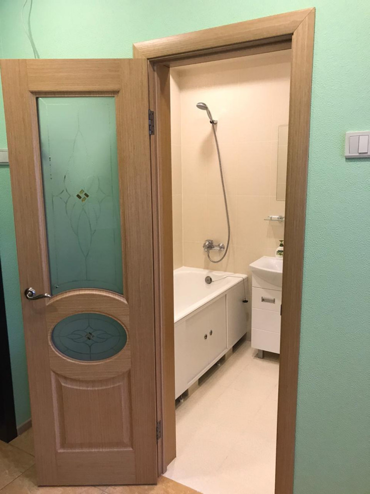 Квартира для одинокой девушки