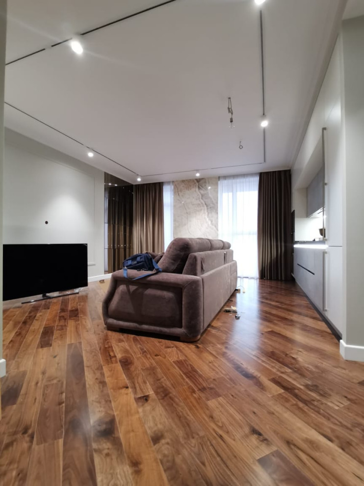 ЖК "Резиденция Композиторов"