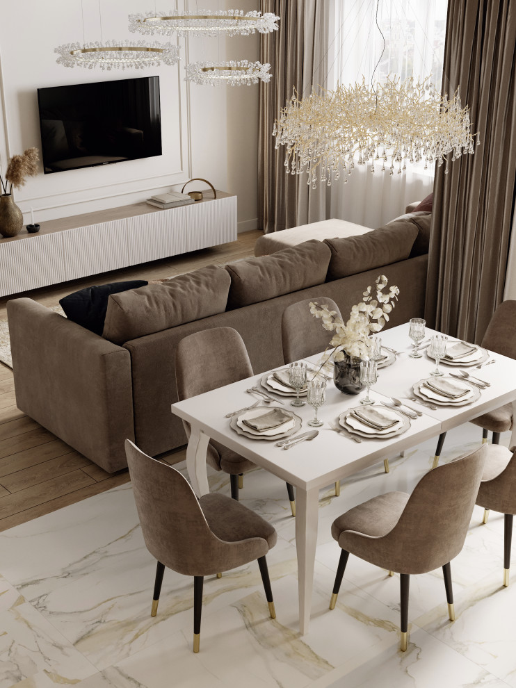 ЖК "Ботанический сад"