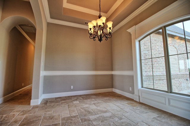 Eagle Ridge transitional
