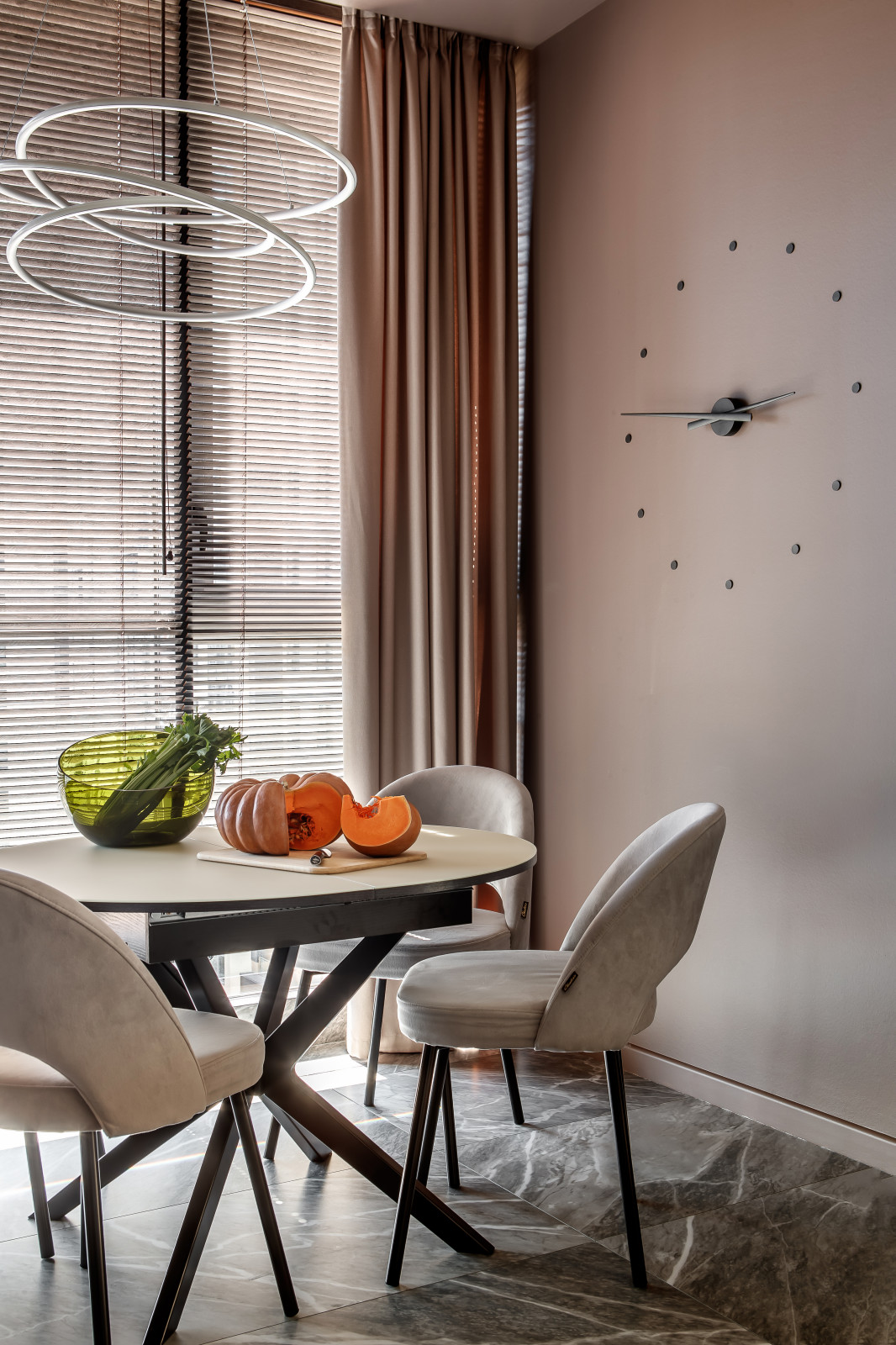 Вокруг минимализма