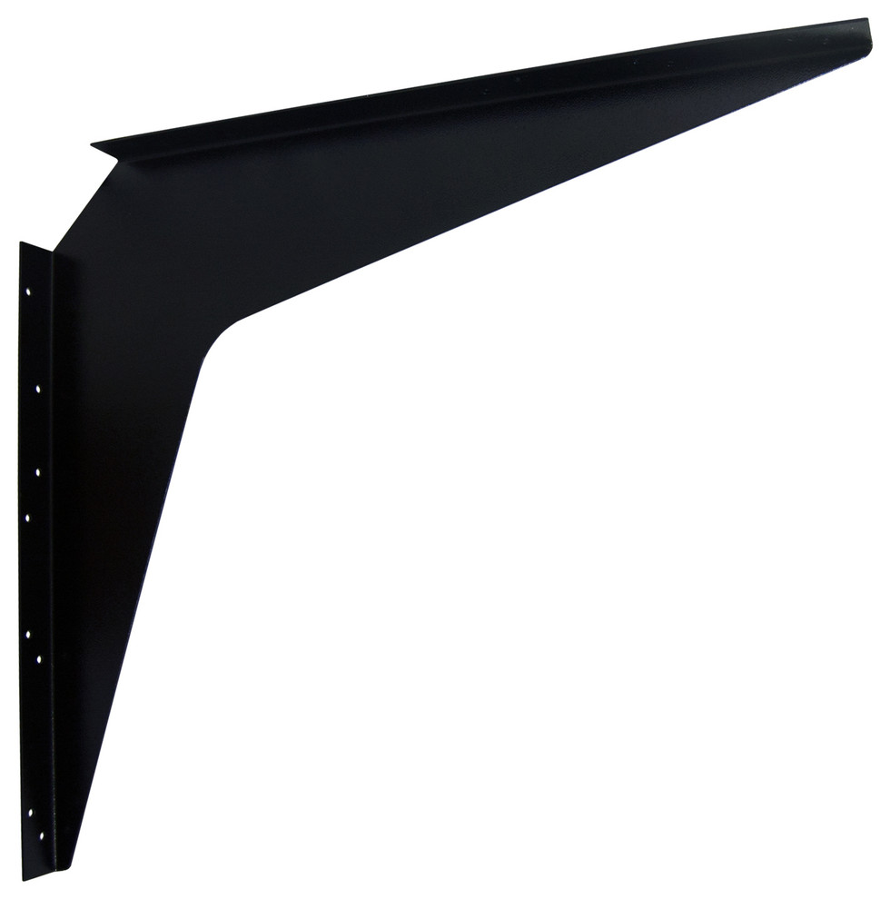 Workstation Bracket Countertop Support Bracket Import Contemporary