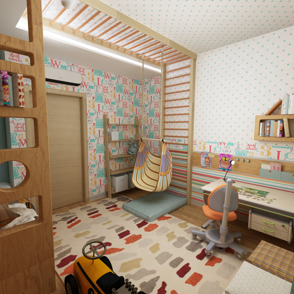 Квартира в Тюмени