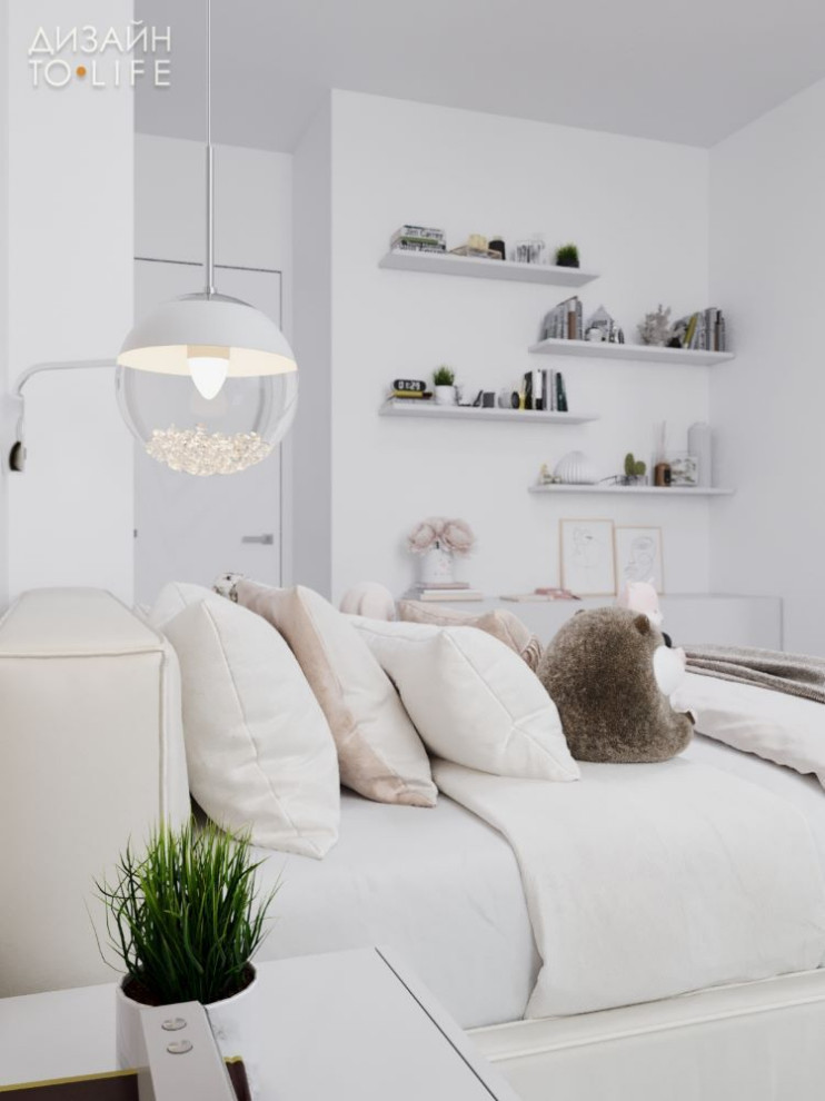 ЖК «VEREN VILLAGE» 94 м²