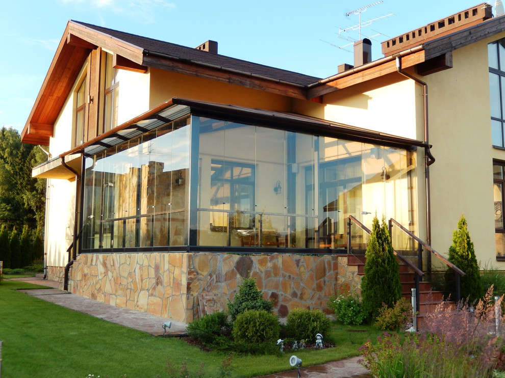 Пестовская Гавань