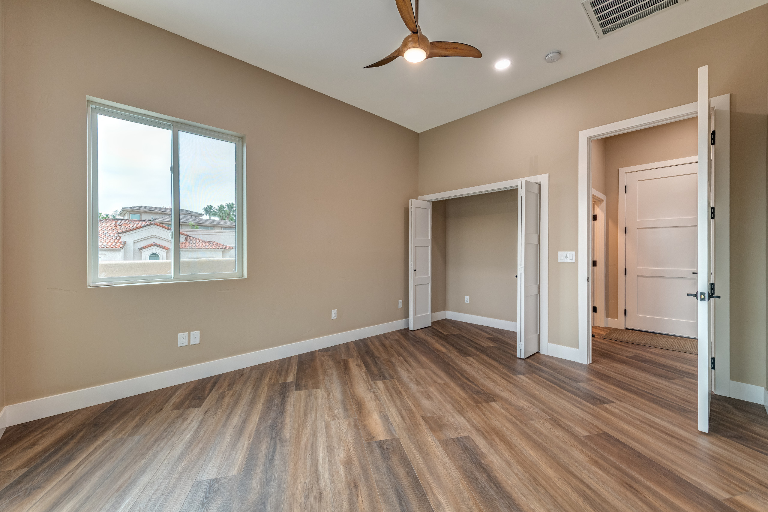 Aine whole home remodel