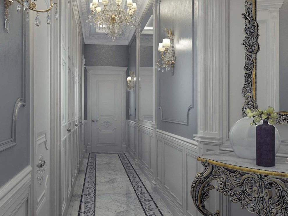 Шикарный дом в Зеленогорске