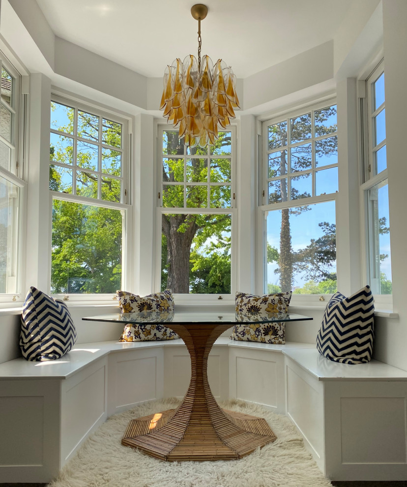 Bay Window
