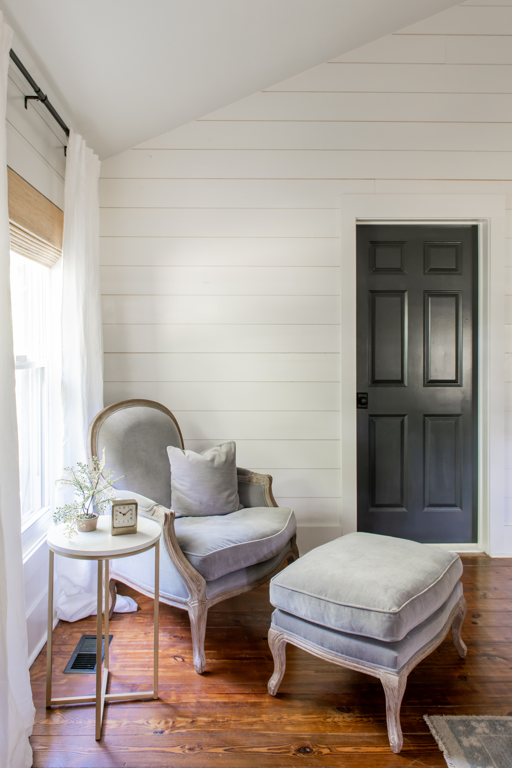 A Home With Country Charm for a Tennessee Family