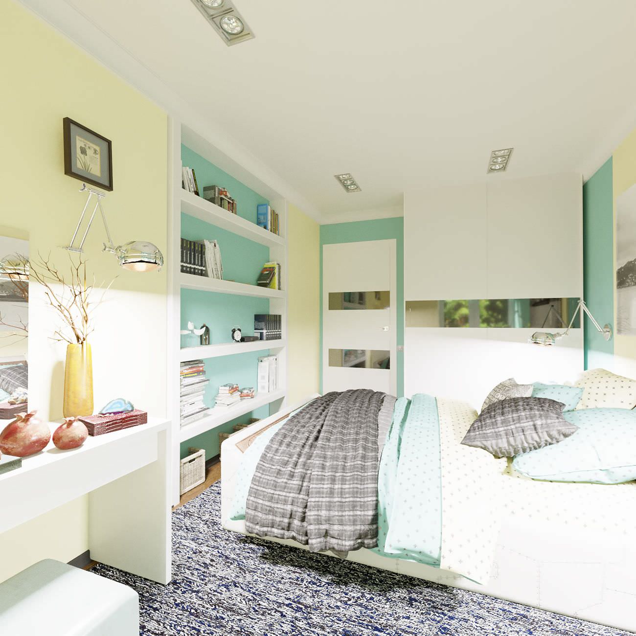 ЖК Комфортаун 2