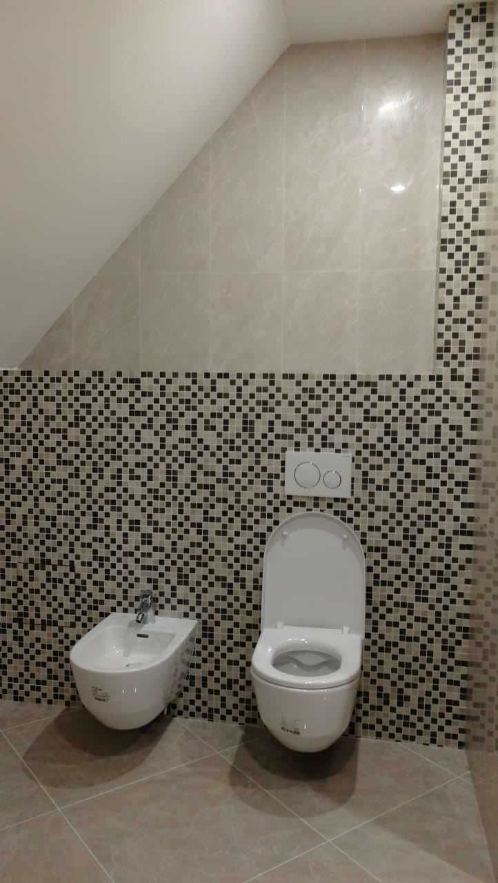 Примеры работ