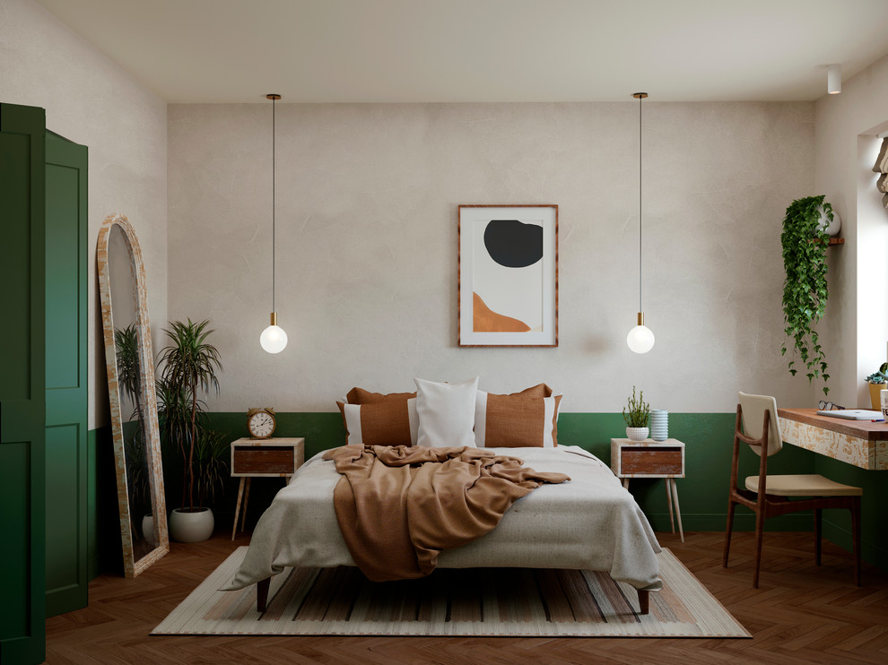 Ethnic apartment | Krasnodar