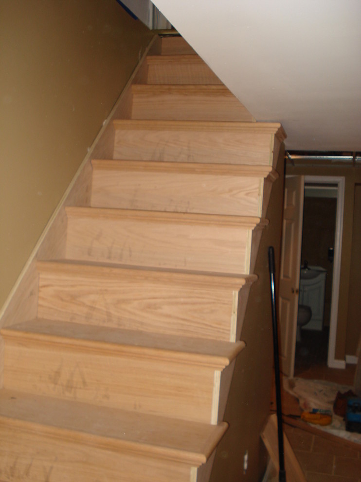 Basement Remodeling