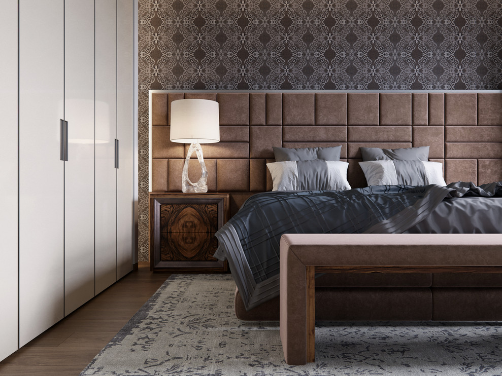 Квартира в "Тихвине"