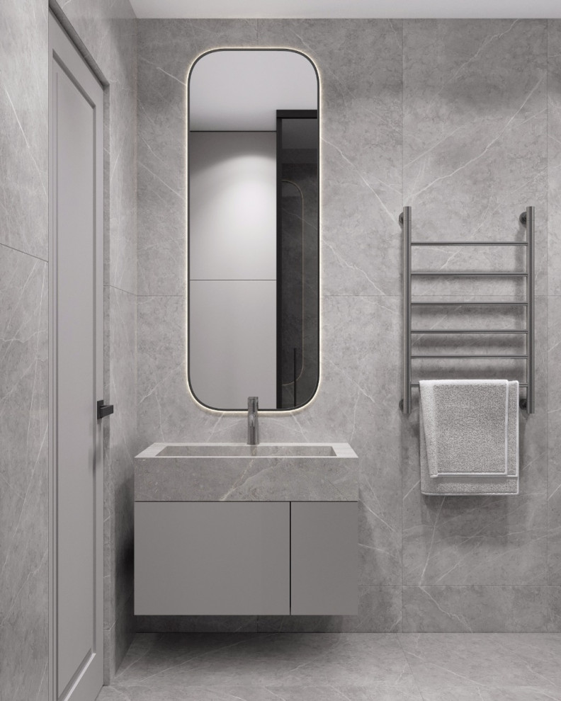 Проект 36 кВ