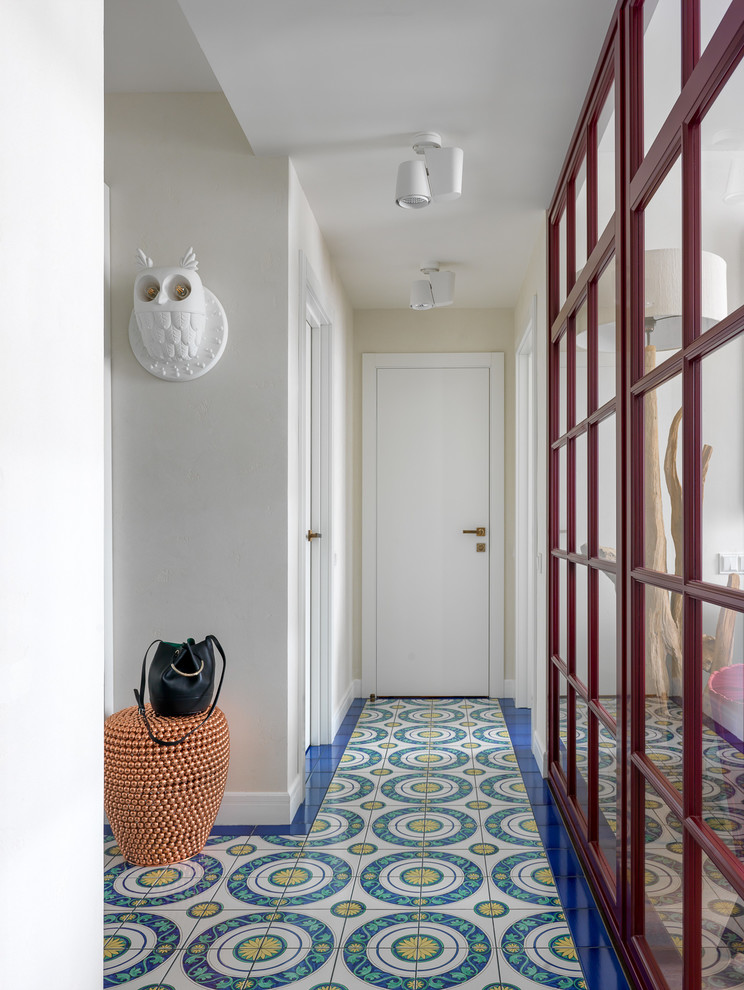 Небольшая квартира в ЖК Велтон Парк