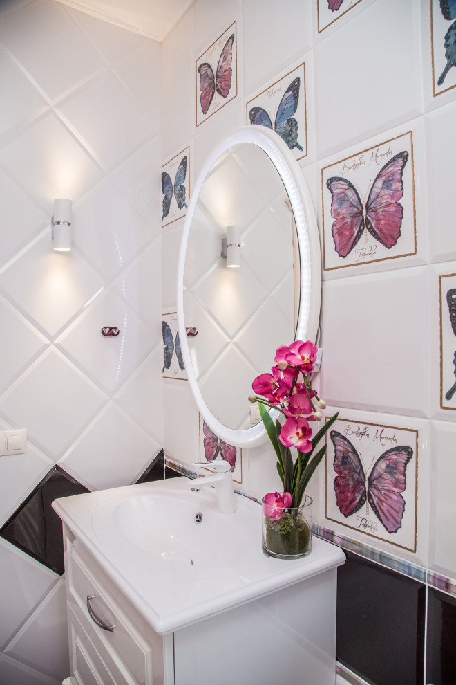 Частный дом в  Карповом пруду