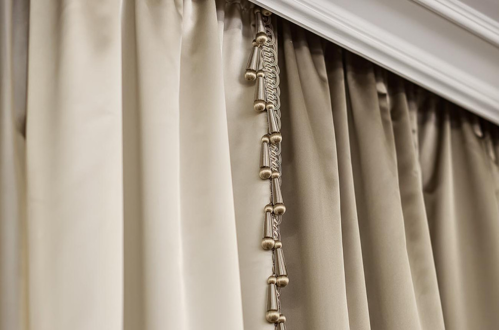 Идеальная квартира для идеальной семьи