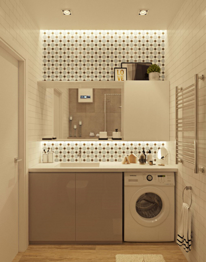 Апартаменты в г. Сочи