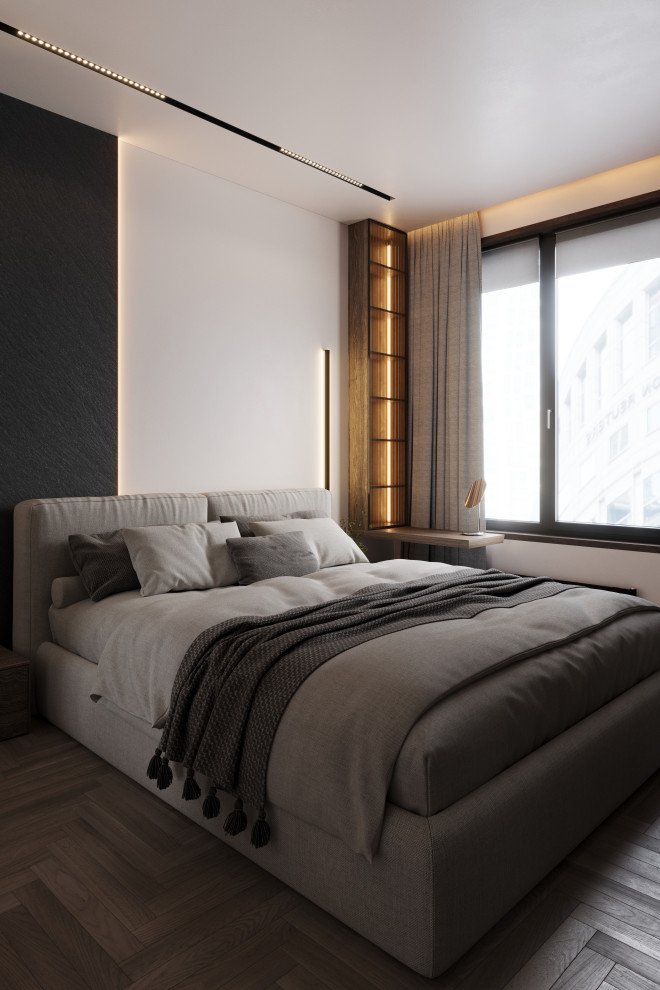 ЖК Level Причальный