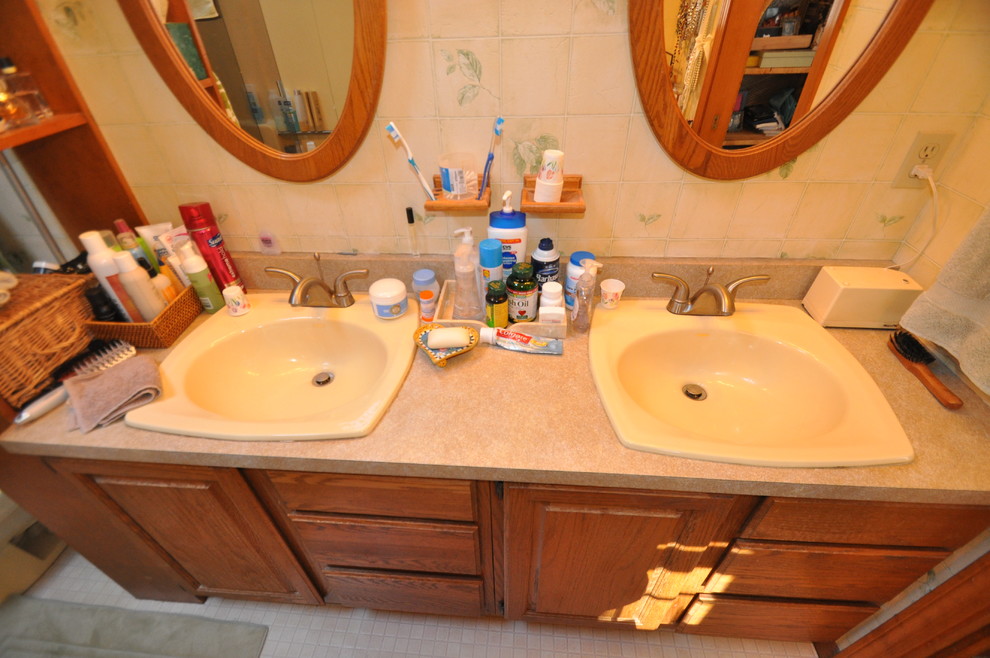 Master Bath Remodel-Project 2662