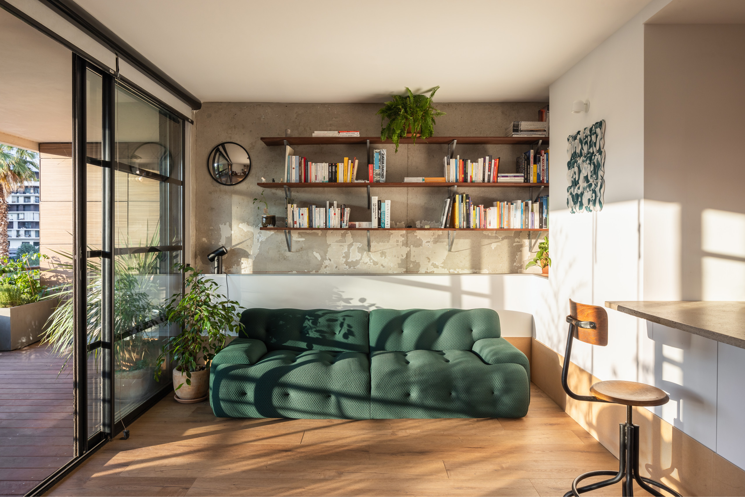Appartement Jacques Coeur