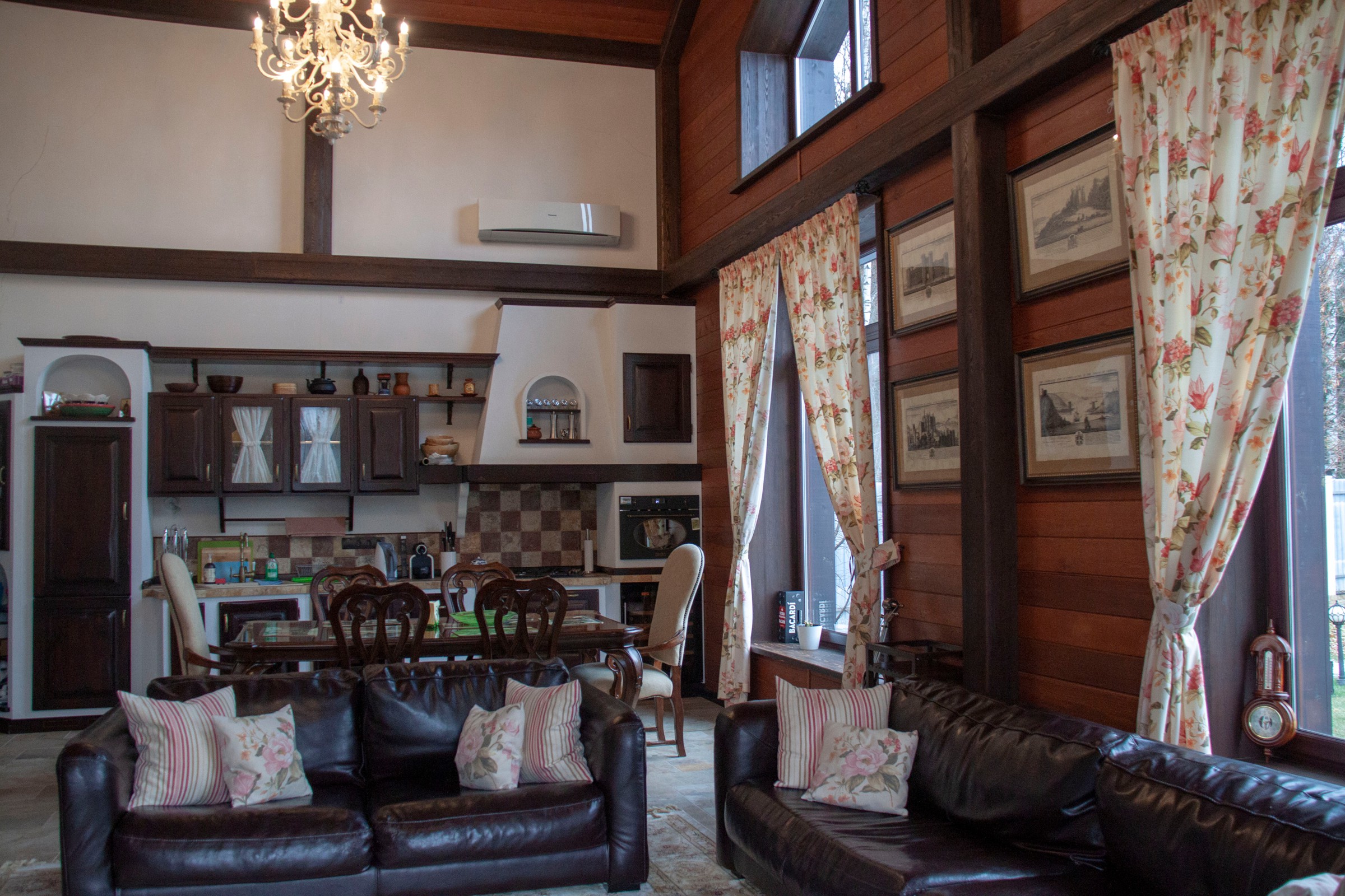 Гостевой дом