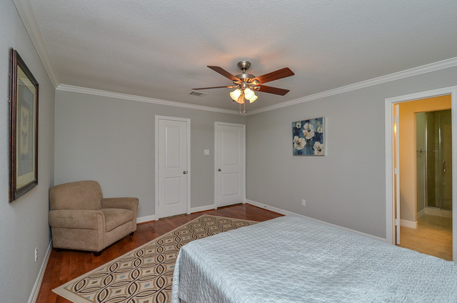 Wickersham Total Remodel clasico-renovado-dormitorio