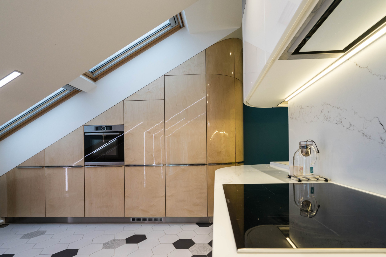 квартира на Петроградской стороне