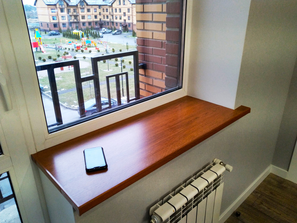 Ремонт двухкомнатной квартиры