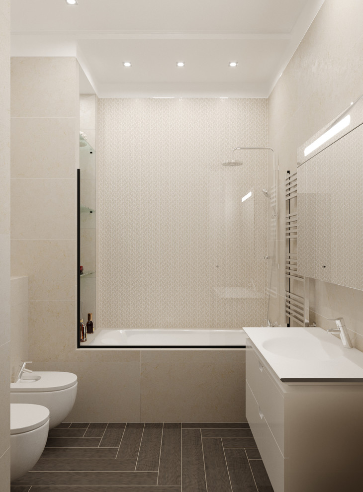 private mansion 800m2