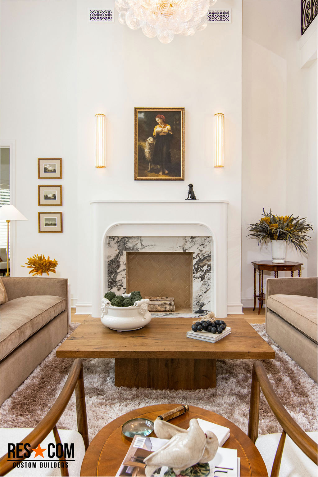 Stonecroft - Home Renovation